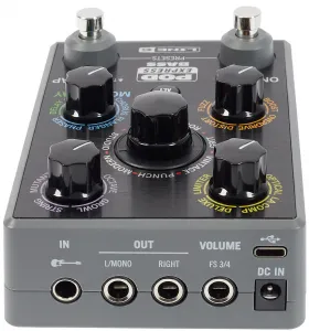 Line 6 POD Express Bass