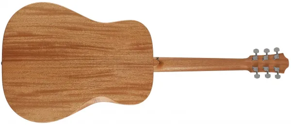 Furch Violet Deluxe D-EM CNR Active