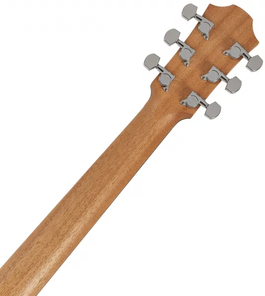 Furch Violet Deluxe D-EM CNR Active