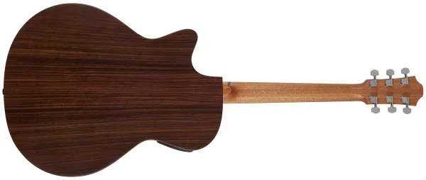 Furch Violet Gc-ER Master's Choice CNR Active
