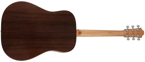 Furch Violet D-ER CNR Active