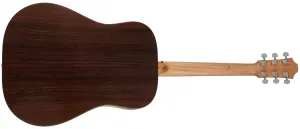 Furch Violet D-ER CNR Active