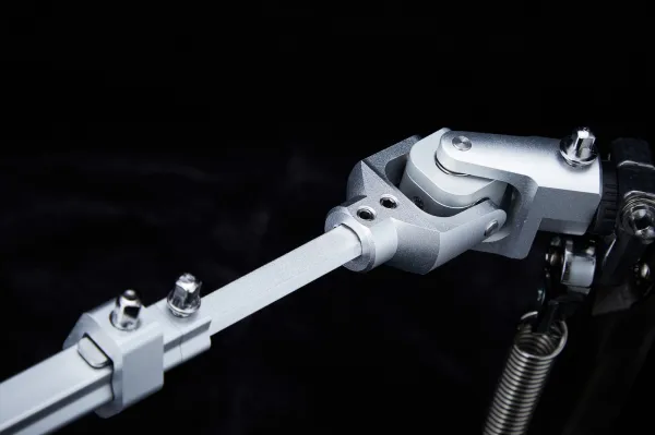 Tama Mirror Rod - Double Pedal Connecting Rod