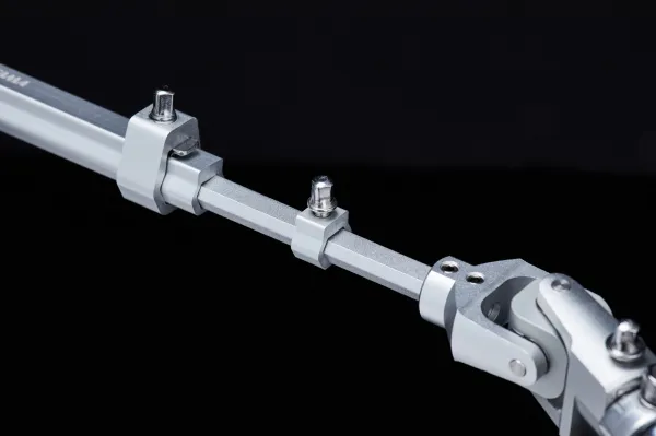 Tama Mirror Rod - Double Pedal Connecting Rod