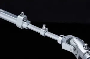 Tama Mirror Rod - Double Pedal Connecting Rod
