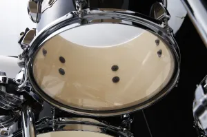 Tama Imperialstar Hairline Black Rock Set II