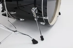 Tama Imperialstar Hairline Black Rock Set II