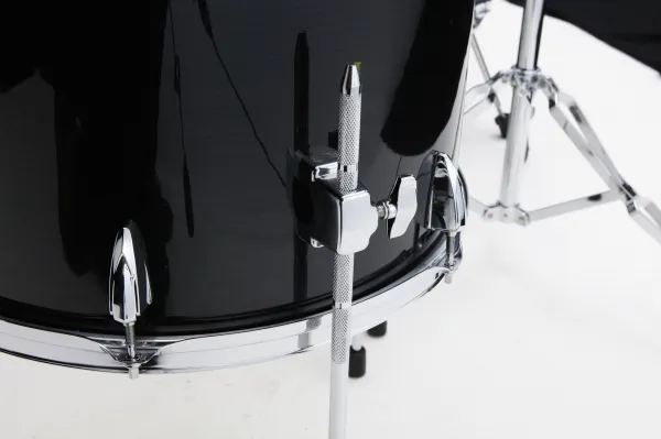 Tama Imperialstar Hairline Black Rock Set II