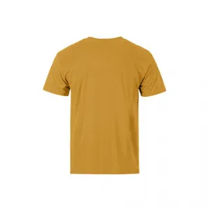 HORSEFEATHERS Tričko Quarter - honey YELLOW velikost S