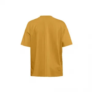 HORSEFEATHERS Top Dalim - honey YELLOW velikost M