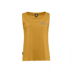 HORSEFEATHERS Top Avoir - honey YELLOW velikost M