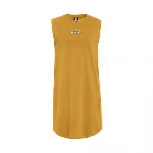 HORSEFEATHERS Šaty Leven - honey YELLOW velikost S