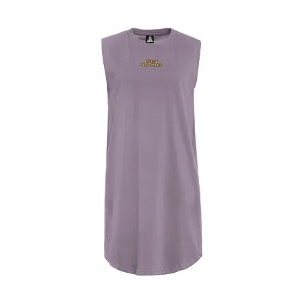 HORSEFEATHERS Šaty Leven - lavender PINK velikost M