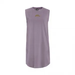 HORSEFEATHERS Šaty Leven - lavender PINK velikost M
