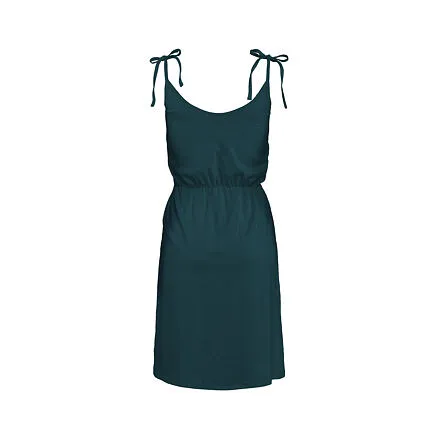 HORSEFEATHERS Šaty Keira - pond BLUE velikost S