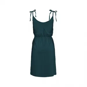 HORSEFEATHERS Šaty Keira - pond BLUE velikost S
