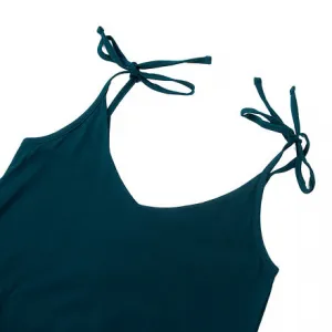 HORSEFEATHERS Šaty Keira - pond BLUE velikost S