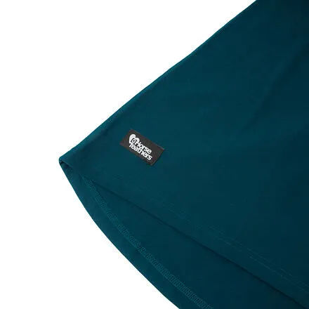 HORSEFEATHERS Šaty Keira - pond BLUE velikost S