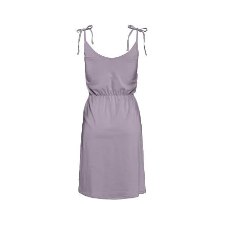 HORSEFEATHERS Šaty Keira - lavender PINK velikost M