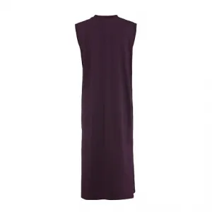 HORSEFEATHERS Šaty Mary - blackberry PURPLE velikost M