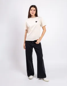 Carhartt WIP W' S/S Ingo T-Shirt Undyed L