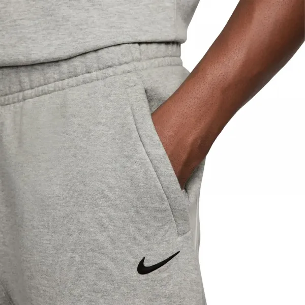 Nike x NOCTA Cardinal Stock Open Hem Fleece Pant "Grey" (FZ4675-063)
