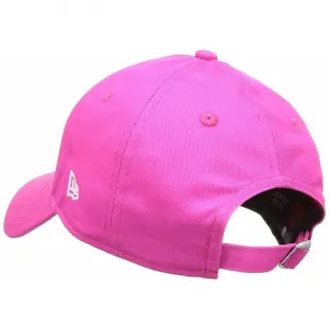 Dámska šiltovka NEW ERA 940W Fashion Essesntial NEYYAN-PNKWHI