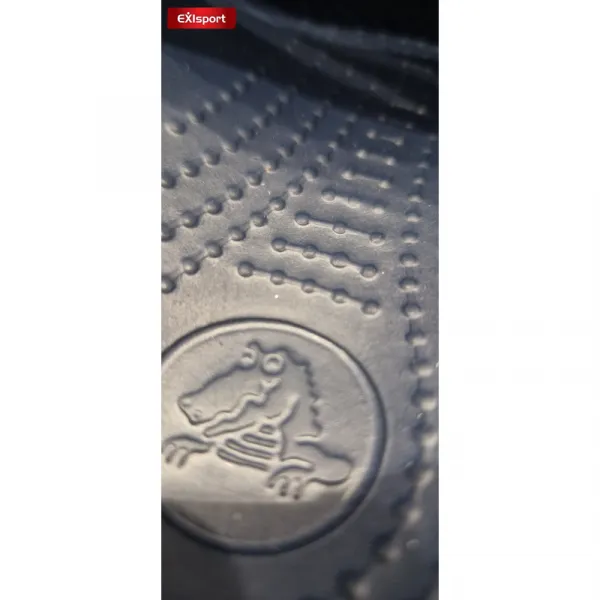 Chlapčenské kroksy (rekreačná obuv) CROCS Crocband Clog Kids navy red
