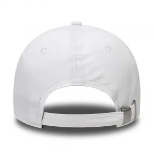 Šiltovka NEW ERA 940 MLB FLAWLESS LOGO NEW YORK YANKEES OPTIC WHITE NOS