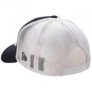 Pánska šiltovka NEW ERA 940 Clean Trucker LA DODGERS BLACK WHITE NOS