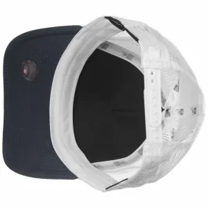 Pánska šiltovka NEW ERA 940 Clean Trucker LA DODGERS BLACK WHITE NOS