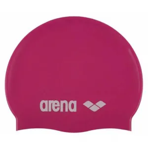 Juniorská plavecká čiapka ARENA Classic Silicone JR