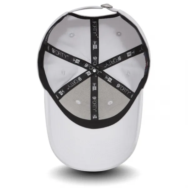 Dámska šiltovka NEW ERA 940W League Essential NEYYAN-WHI