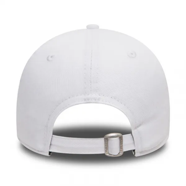 Dámska šiltovka NEW ERA 940W League Essential NEYYAN-WHI