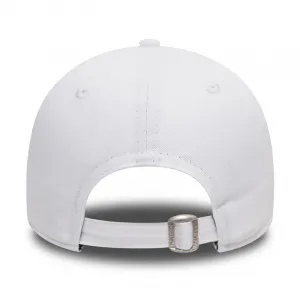 Dámska šiltovka NEW ERA 940W League Essential NEYYAN-WHI