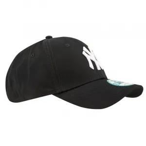 Šiltovka NEW ERA 940 MLB League Basic NEYYAN-BLACK WHITE