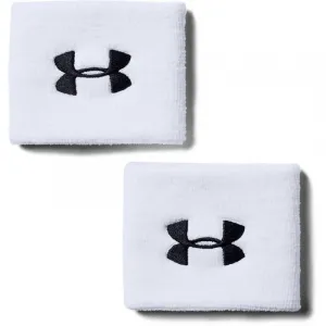Potítka UNDER ARMOUR 1276991-100 Wristbands