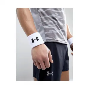 Potítka UNDER ARMOUR 1276991-100 Wristbands