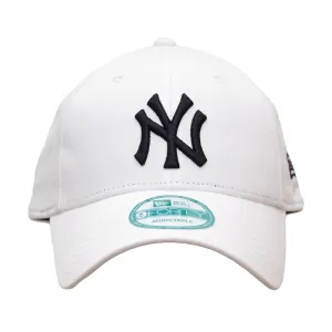 Šiltovka NEW ERA 940 MLB League Basic NEYYAN-WHITE BLACK