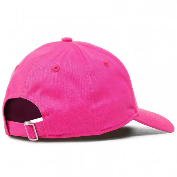 Juniorská šiltovka NEW ERA 940K MLB League Basic NEYYAN-HPINK WHT
