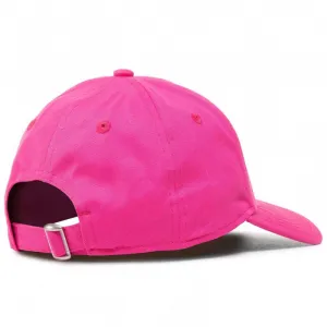 Juniorská šiltovka NEW ERA 940K MLB League Basic NEYYAN-HPINK WHT