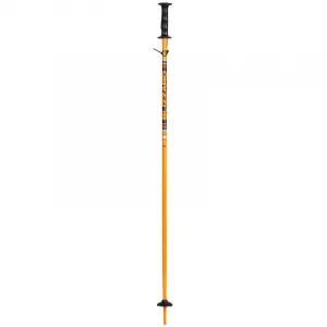 Juniorské lyžiarske palice BLIZZARD Race junior ski poles, orange black