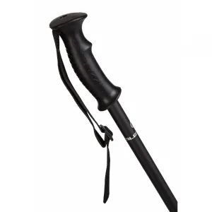 Lyžiarske palice BLIZZARD Sport ski poles, black matt silver