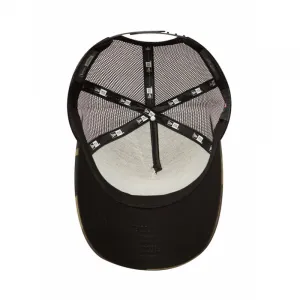 Šiltovka NEW ERA clean trucker NEYYAN-WDCBLK