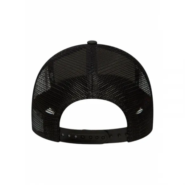 Šiltovka NEW ERA clean trucker NEYYAN-WDCBLK