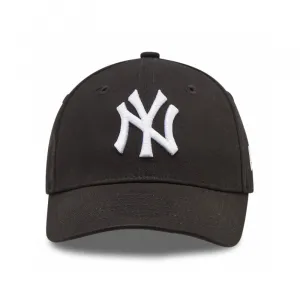 Juniorská šiltovka NEW ERA 940K MLB League Basic NEYYAN-BLACK WHT