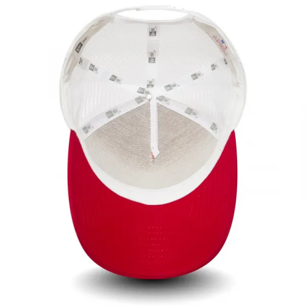 Šiltovka NEW ERA clean trucker 2 NEYYAN-SCAWHI