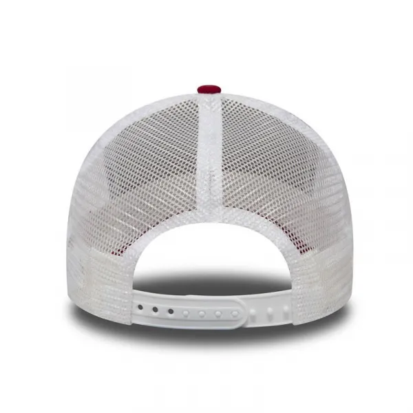 Šiltovka NEW ERA clean trucker 2 NEYYAN-SCAWHI