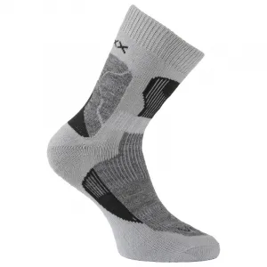 Turistické ponožky VOXX 1 PACK-Treking Light grey