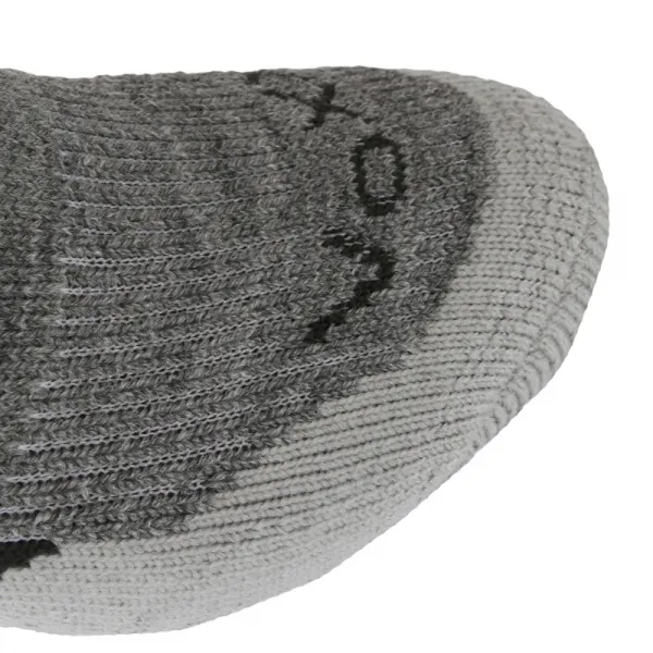 Turistické ponožky VOXX 1 PACK-Treking Light grey
